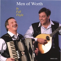 Men of Worth : In Full Flight