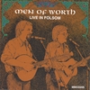 MEN OF WORTH: Live in Folsom