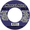 MENTAL AFRO: Mental Afro
