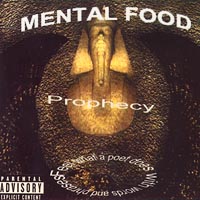 mental food : prophecy