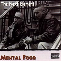 Mental Food : The Next Element