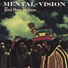 MENTAL-VISION: Black Moses: The Vision