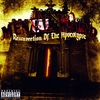 MENTAL WARD: Ressurection Of The Apocolypse