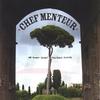 CHEF MENTEUR: We Await Silent Tristero's Empire