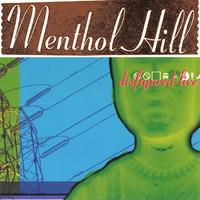 MENTHOL HILL: Disfigured Live