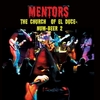 MENTORS CHURCH OF EL DUCE: Number 2