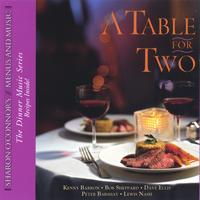 Kenny Barron Ensemble : A Table for Two