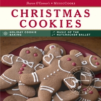 San Francisco Ballet Orchestra : Christmas Cookies