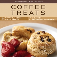 Boston Baroque : Coffee Treats