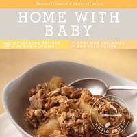 Jim Nichols : Home With Baby
