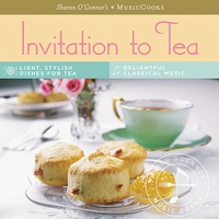 Various Artists : Invitation to Tea