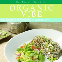 Organic Quintet : Organic Vibe