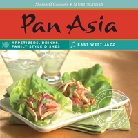Various Artists : Pan Asia