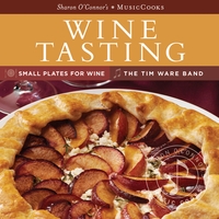 The Tim Ware Band : Wine Tasting