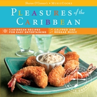 Various Artists : Pleasures of the Caribbean