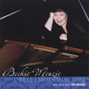 BECKIE MENZIE: Real Emotional Girl