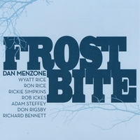 Dan Menzone : Frostbite