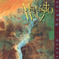 MEPHISTO WALZ: Terra-Regina