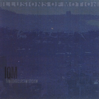 Mepho Brown : Illusions Of Motion - IOM