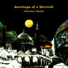 MERCAN DEDE: Journeys of a Dervish