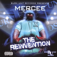 MerCee : The ReInvention
