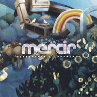 MERCIR: Windchimes and Landmines