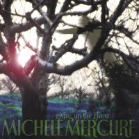 MICHELE MERCURE: Giving Up The Ghost