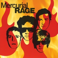 Mercurial Rage : Mercurial Rage