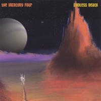 MERCURY FOUR: Endless beach