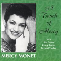 Mercy Monet : A Touch of Mercy