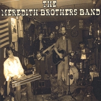 MEREDITH BROTHERS BAND: Meredith Brothers Band