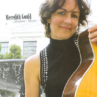 Meredith Gould : Italian Shoes