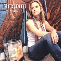Meredith : MerieNYC