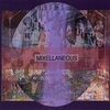 CHRIS MERGEMEKES: Mixellaneous