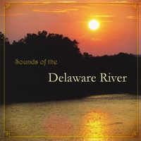 Chip Mergott : Sounds of the Delaware River