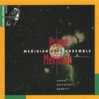 MERIDIAN ARTS ENSEMBLE: Prime Meridian