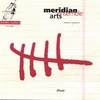 MERIDIAN ARTS ENSEMBLE: Five