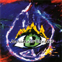 MERIDIANS DIVIDED: Blind