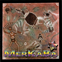 MERKABA: MerKaBa
