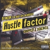 DJ MERK THE MIXTAPE MURDERER: Hustle Factor the mixtape