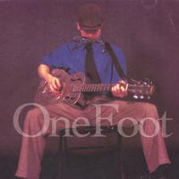 Chris Merkley : One Foot