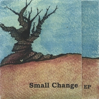 Chris Merkley : Small Change EP