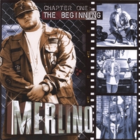 Merlino : Chapter One The Beginning