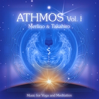 Merlino & Takanhiro : Athmos, Vol. 1
