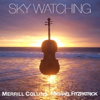 Merrill Collins: Sky Watching