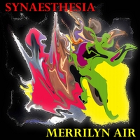 Merrilyn Air : Synaesthesia
