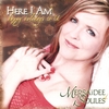 MERSAIDEE SOULES: Here I Am