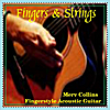 Merv Collins: Fingers & Strings