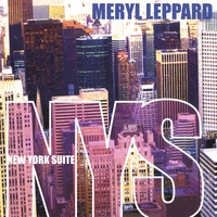 Meryl Leppard : New York Suite