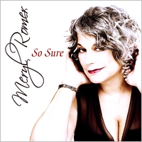 Meryl Romer : So Sure